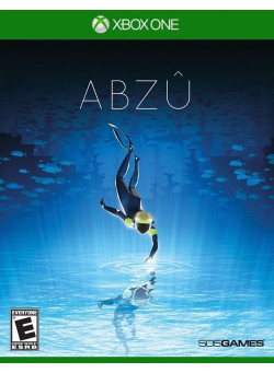 Abzu (Xbox One)